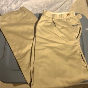 Nautica Rigger Khakis